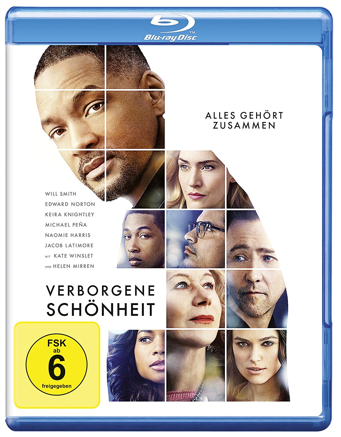 Film Verborgene Schönheit Film Verborgene Schönheit